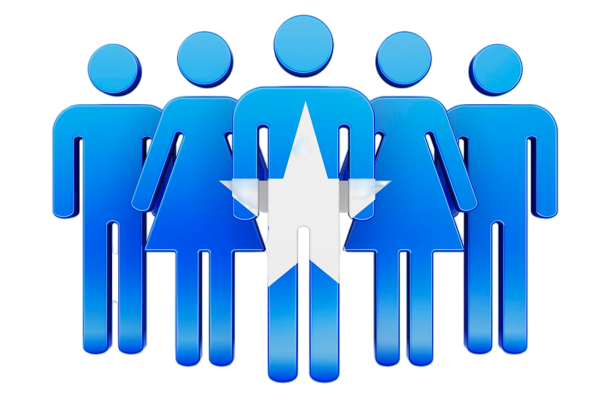 stick-figures-with-somali-flag-social-community-citizens-somalia-3d-rendering